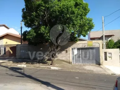 Casa com 2 Quartos à venda, 164m² no Jardim Stella, Campinas