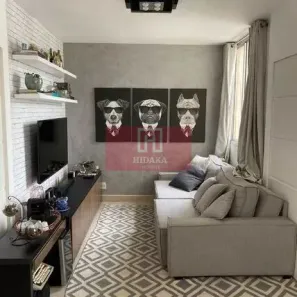 Apartamento com 2 Quartos à venda, 74m² no Indianópolis, São Paulo