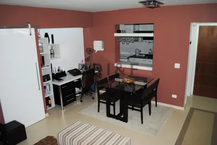 Apartamento com 2 Quartos à venda, 71m² no Campo Belo, São Paulo
