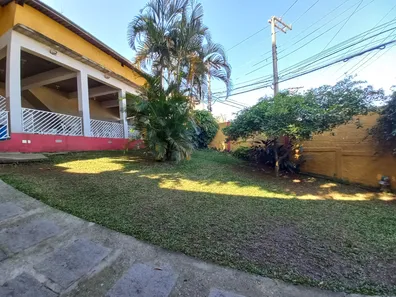Imóvel Comercial com 1 Quarto para alugar, 250m² no Remédios, Osasco