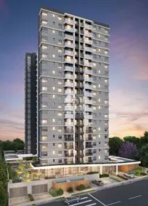 Apartamento com 3 Quartos à venda, 94m² no Jardim Redentor, São José do Rio Preto