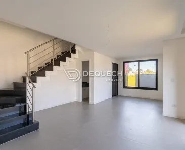 Sobrado com 3 Quartos à venda, 110m² no Pilarzinho, Curitiba