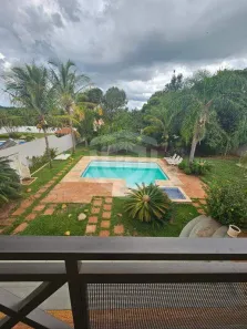 Casa de Condomínio com 5 Quartos à venda, 580m² no Jardim Shangri-Lá, Bauru