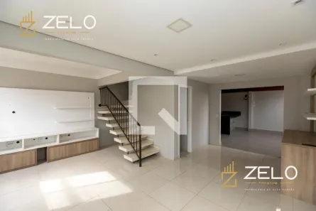 Casa com 3 Quartos à venda, 110m² no Parque Rural Fazenda Santa Cândida, Campinas
