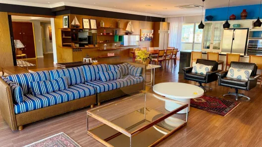 Cobertura com 4 Quartos à venda, 291m² no Canasvieiras, Florianópolis