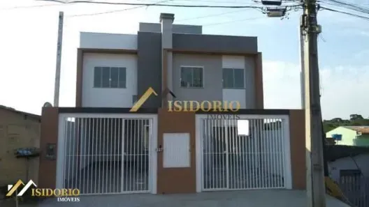 Casa com 2 Quartos à venda, 70m² no Braga, São José dos Pinhais