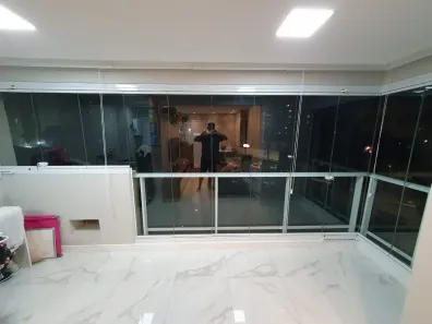 Apartamento com 2 Quartos à venda, 58m² no Lauzane Paulista, São Paulo
