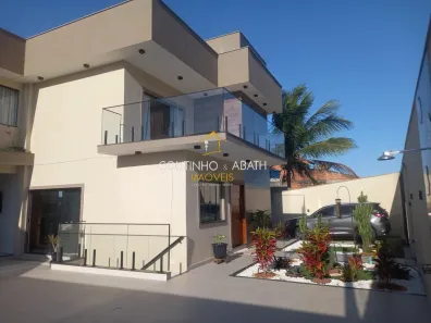 Casa com 3 Quartos à venda, 273m² no Porto Novo, Saquarema