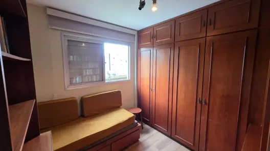 Apartamento com 2 Quartos à venda, 48m² no Barra Funda, São Paulo