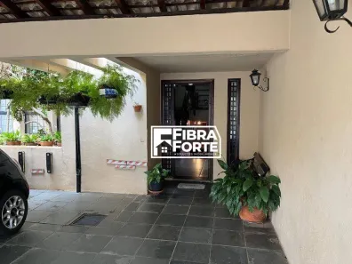 Casa com 4 Quartos à venda, 270m² no Jardim Paraíso, Campinas