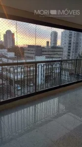 Apartamento com 3 Quartos para alugar, 160m² no Parque Industrial Tomas Edson, São Paulo