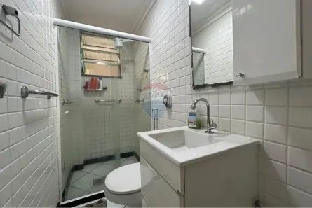 Apartamento com 2 Quartos à venda, 50m² no Penha Circular, Rio de Janeiro
