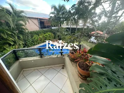Sala Comercial com 5 Quartos à venda, 505m² no Morada da Colina, Uberlândia
