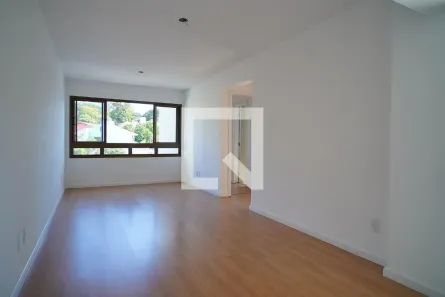 Apartamento com 2 Quartos à venda, 63m² no Jardim do Salso, Porto Alegre