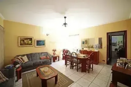 Sobrado com 3 Quartos à venda, 162m² no Mirandópolis, São Paulo