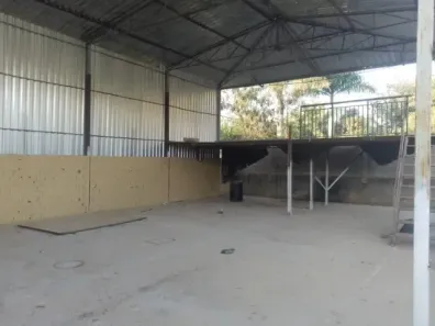 Galpão/Depósito/Armazém à venda, 700m² no Ana Maria, Sorocaba