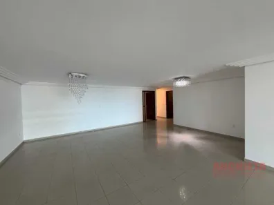 Apartamento com 3 Quartos à venda, 276m² no Tambaú, João Pessoa