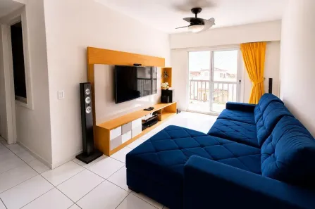 Apartamento com 3 Quartos à venda, 78m² no Tijuca, Rio de Janeiro