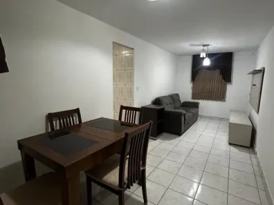 Apartamento com 2 Quartos à venda, 46m² no Conjunto Habitacional Presidente Castelo Branco, Carapicuíba