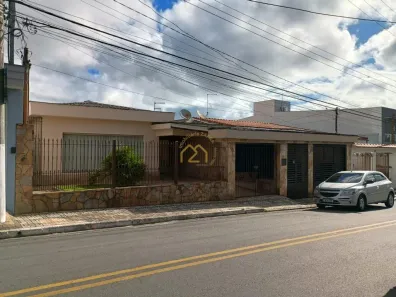 Lote/Terreno à venda, 490m² no Assunção, São Bernardo do Campo