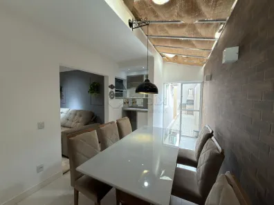 Apartamento com 2 Quartos à venda, 88m² no Vila Amorim, Americana