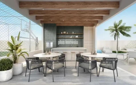Apartamento com 4 Quartos à venda, 281m² no Centro, Balneário Camboriú