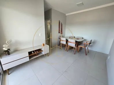 Apartamento com 2 Quartos à venda, 65m² no Vila São José, Taubaté