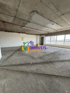 Sala Comercial à venda, 105m² no Green Valley Alphaville, Barueri
