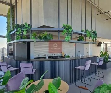Apartamento com 1 Quarto à venda, 24m² no Vila Mariana, São Paulo