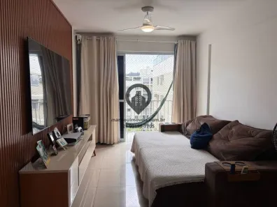 Apartamento com 3 Quartos à venda, 70m² no Campo Grande, Rio de Janeiro