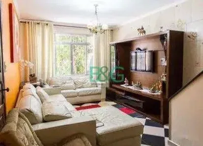 Sobrado com 4 Quartos à venda, 370m² no Vila Prudente, São Paulo