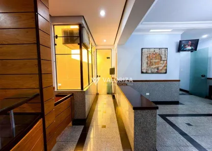 Sala Comercial à venda, 105m² no Centro, Sorocaba