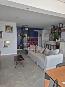Apartamento com 2 Quartos à venda, 95m² no Quarta Parada, São Paulo