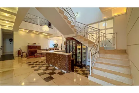 Casa com 5 Quartos à venda, 1077m² no Bonfim Paulista, Ribeirão Preto