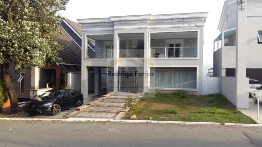 Casa com 4 Quartos à venda, 695m² no Alphaville, Santana de Parnaíba
