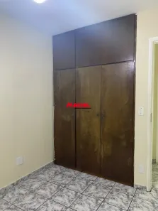Apartamento com 2 Quartos à venda, 48m² no Parque Industrial, São José dos Campos