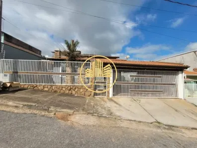 Casa com 3 Quartos à venda, 218m² no Jardim Paulista II, Jundiaí
