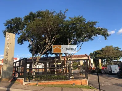 Lote/Terreno à venda, 374m² no Jardim do Paço, Sorocaba