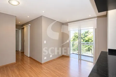 Apartamento com 2 Quartos à venda, 50m² no Jardim Ampliação, São Paulo