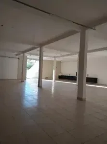 Galpão/Depósito/Armazém para alugar, 500m² no Santa Branca, Belo Horizonte