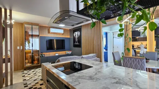 Apartamento com 2 Quartos à venda, 87m² no Vista Alegre, Ivoti