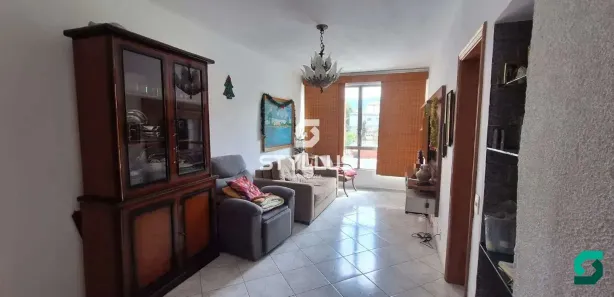 Apartamento com 3 Quartos à venda, 73m² no Méier, Rio de Janeiro