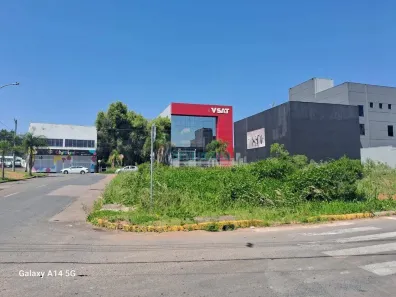 Lote/Terreno à venda, 366m² no Parque da Matriz, Cachoeirinha