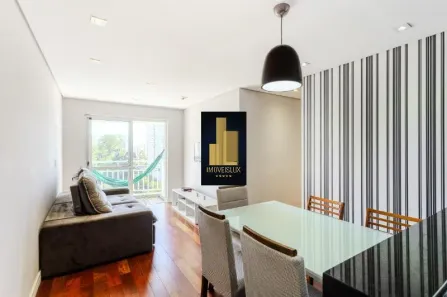 Apartamento com 2 Quartos à venda, 61m² no Vila Andrade, São Paulo