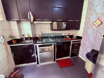 Apartamento com 2 Quartos à venda, 45m² no Bairro Empresarial do Mandu, Contagem