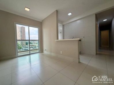 Apartamento com 3 Quartos à venda, 65m² no Jardim Santiago, Indaiatuba