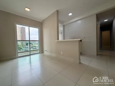 Apartamento com 3 Quartos à venda, 65m² no Jardim Santiago, Indaiatuba