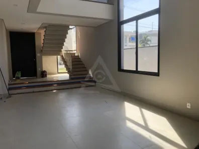 Casa de Condomínio com 4 Quartos à venda, 320m² no Swiss Park, Campinas