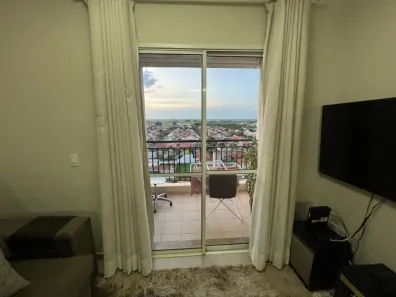 Apartamento com 2 Quartos à venda, 72m² no Jardim Tarraf II, São José do Rio Preto