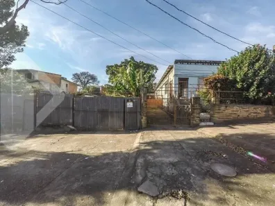 Lote/Terreno à venda, 1065m² no Partenon, Porto Alegre